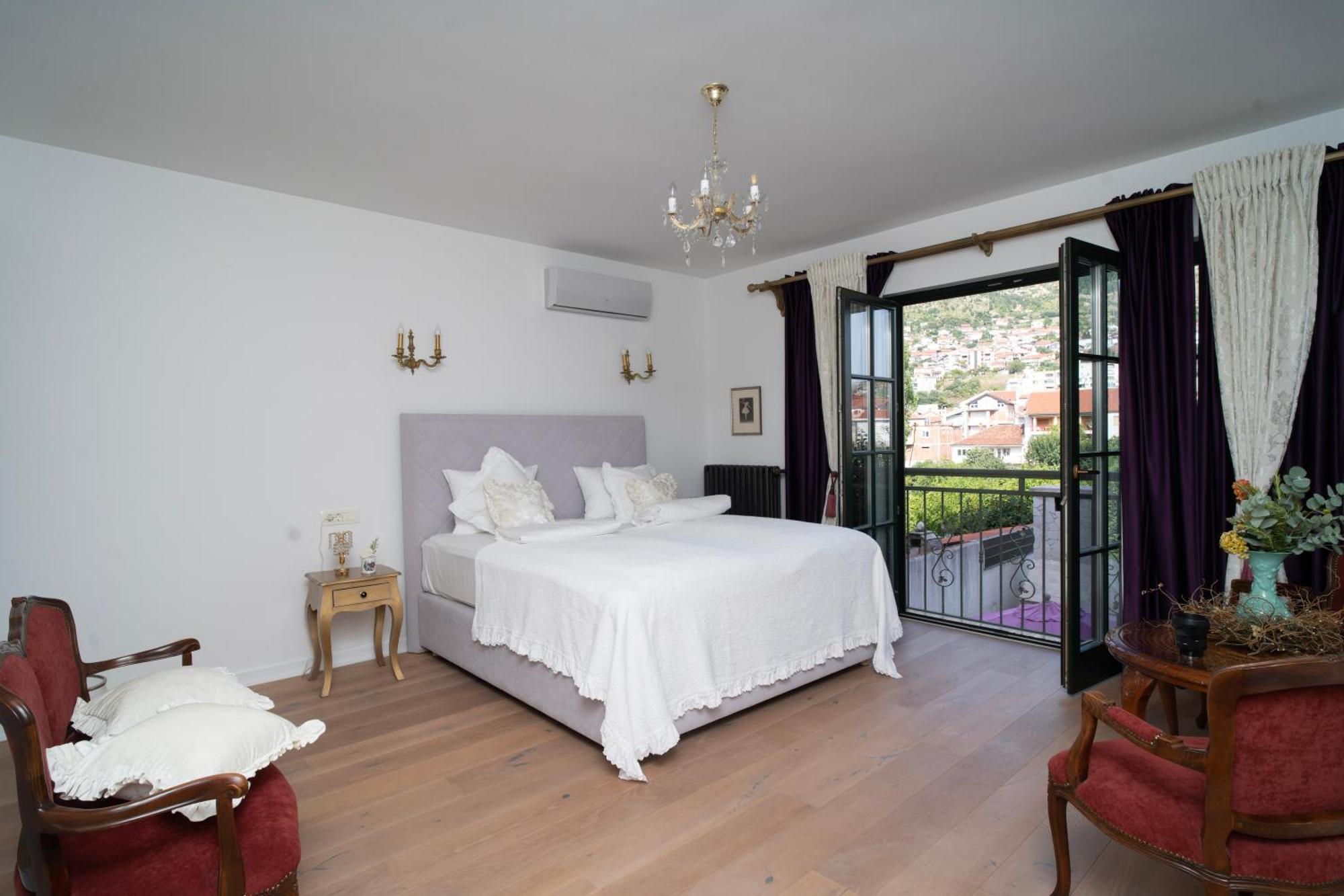 Nomad Rooms Mostar Exterior foto